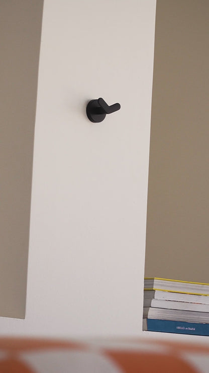 Cabides de banheiro Start