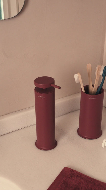 Dispensador de sabão Geyser