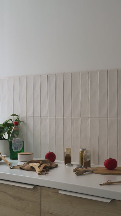 Conjunto modular de duche com doseador Alife