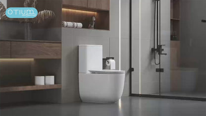 Sanita tanque baixo Samoi