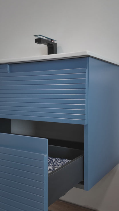 Móveis de banheiro de design Chelsea