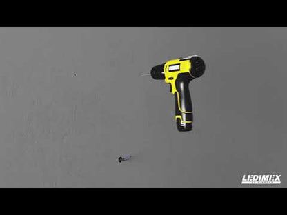 Espelho com sensor e luz led Grécia