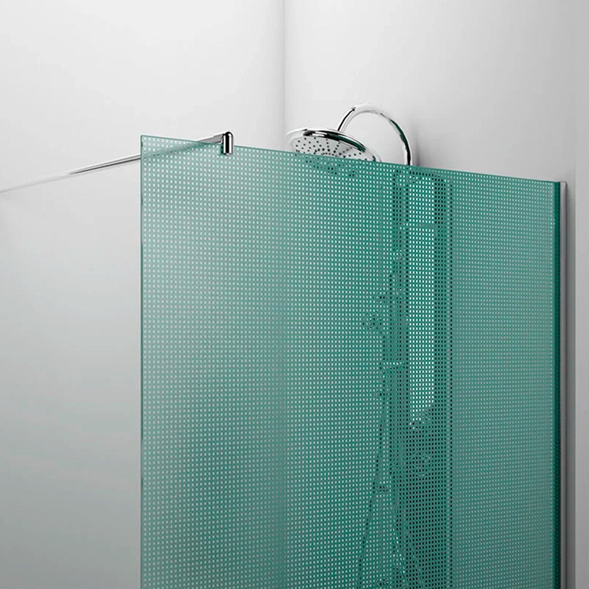 Puerta ducha abatible Roo - Thebath