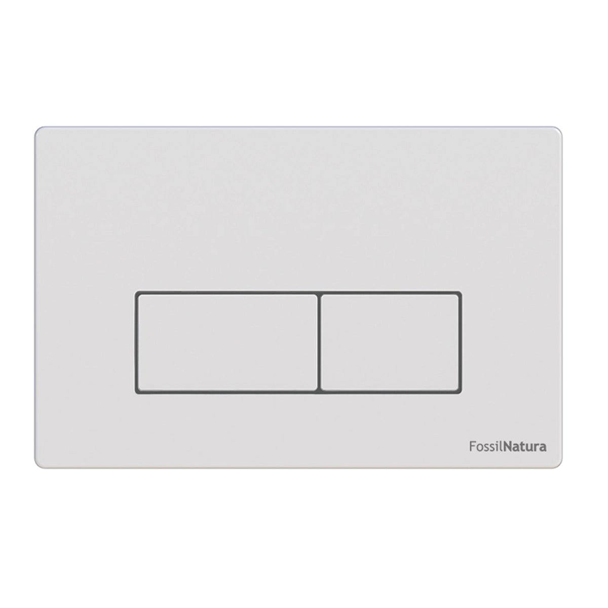 Pulsador cisterna empotrada - The Bath