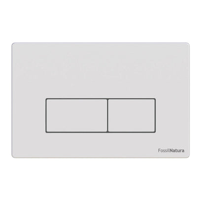 Pulsador cisterna empotrada - The Bath