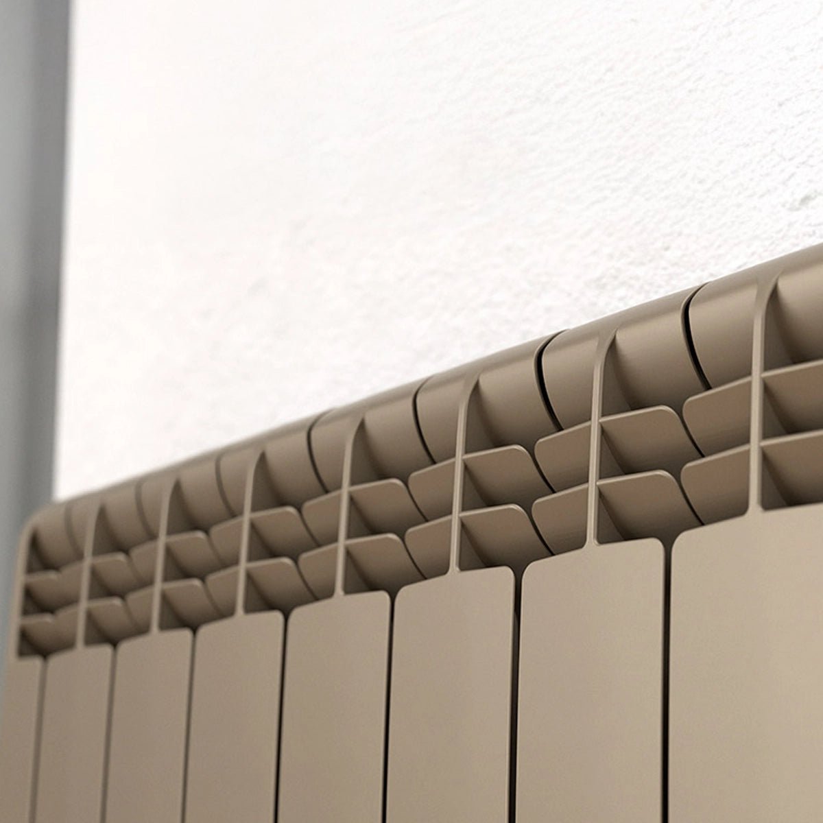 Radiador bajo consumo Eoniq - Thebath
