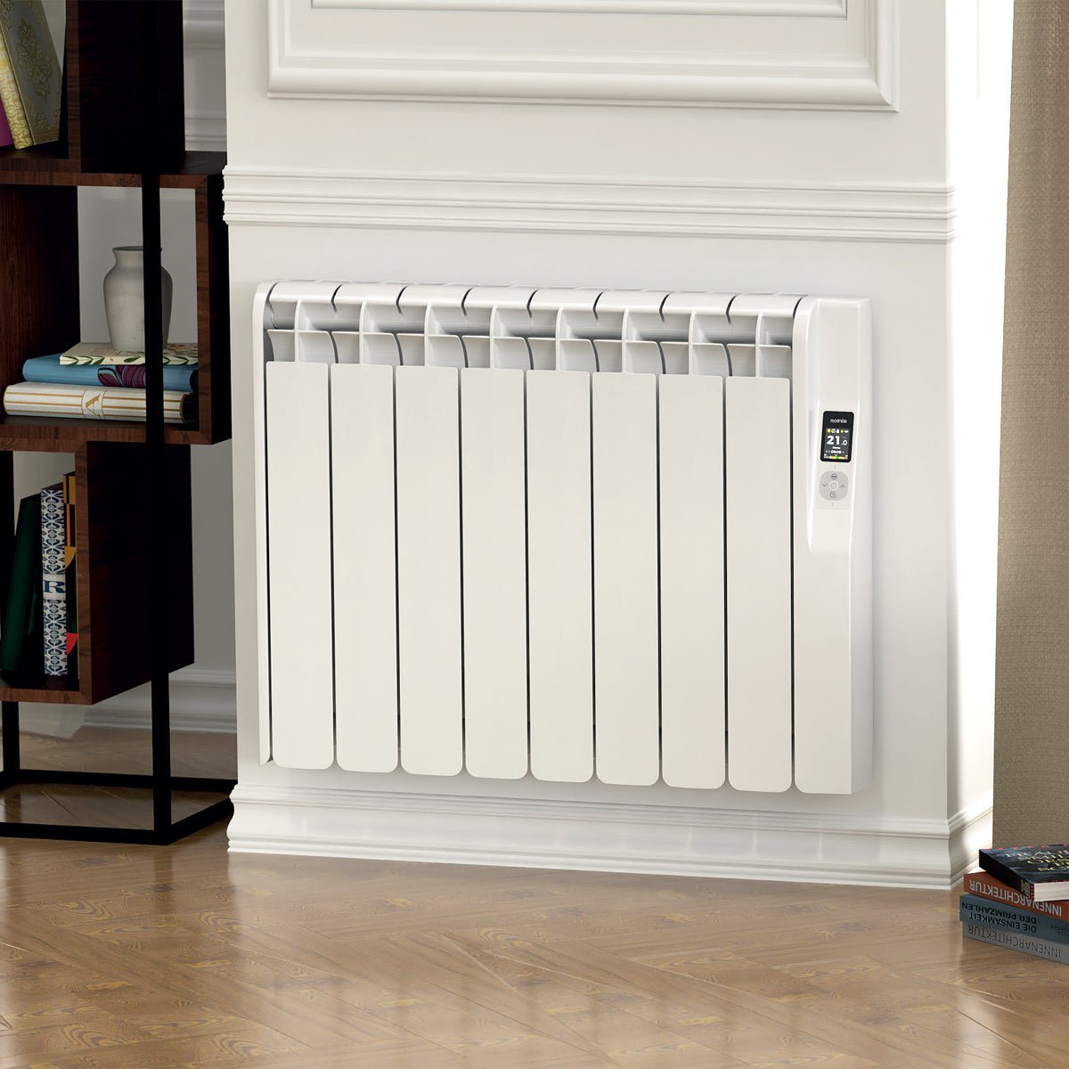 Radiador eléctrico Kyros - The Bath