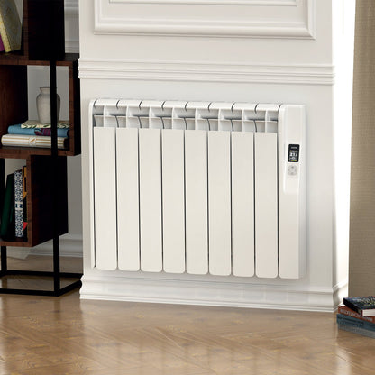Radiador eléctrico Kyros - The Bath