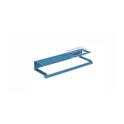 Repisa con toallero Slim 2300