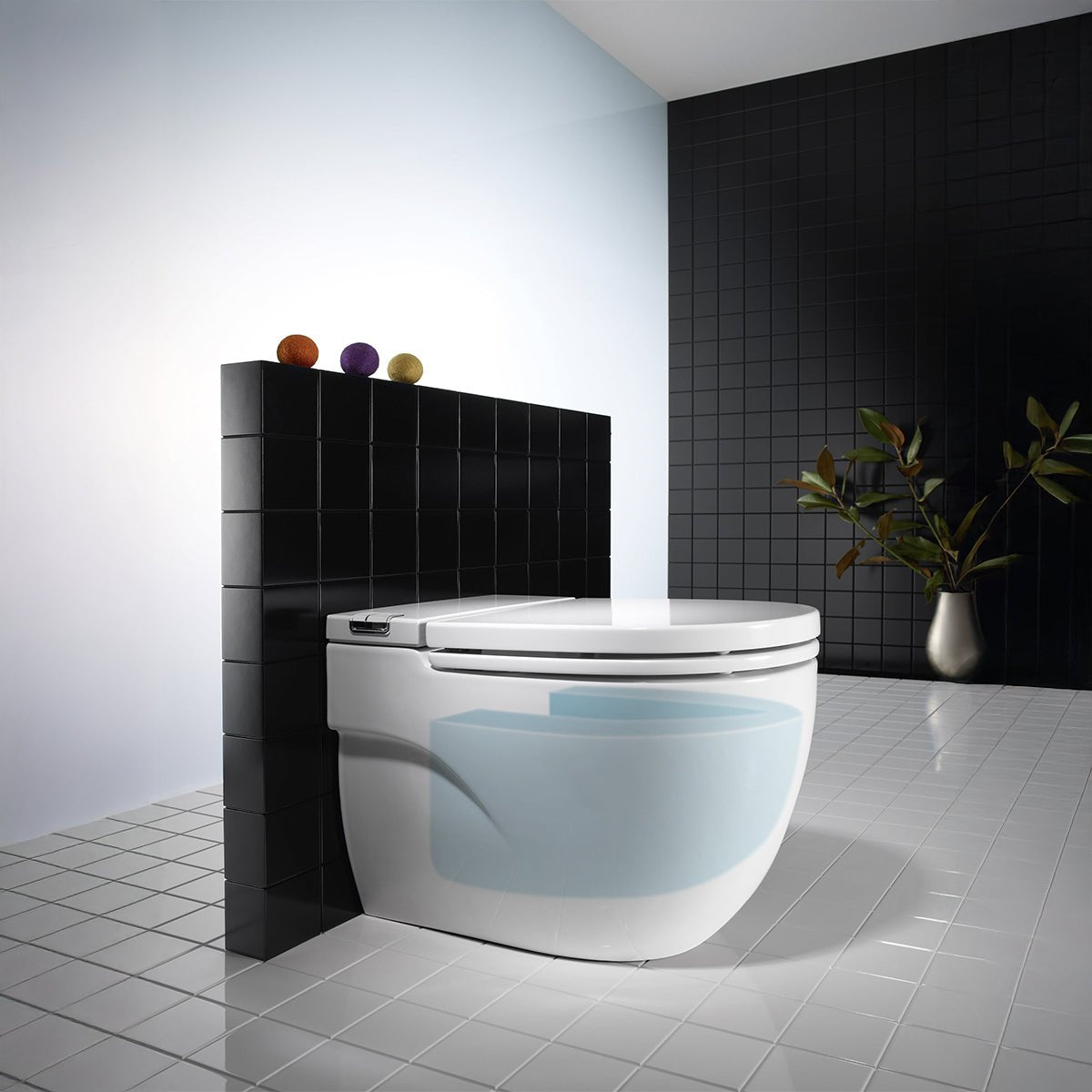Roca In - Tank - Thebath
