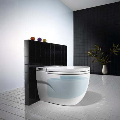 Roca In - Tank - Thebath