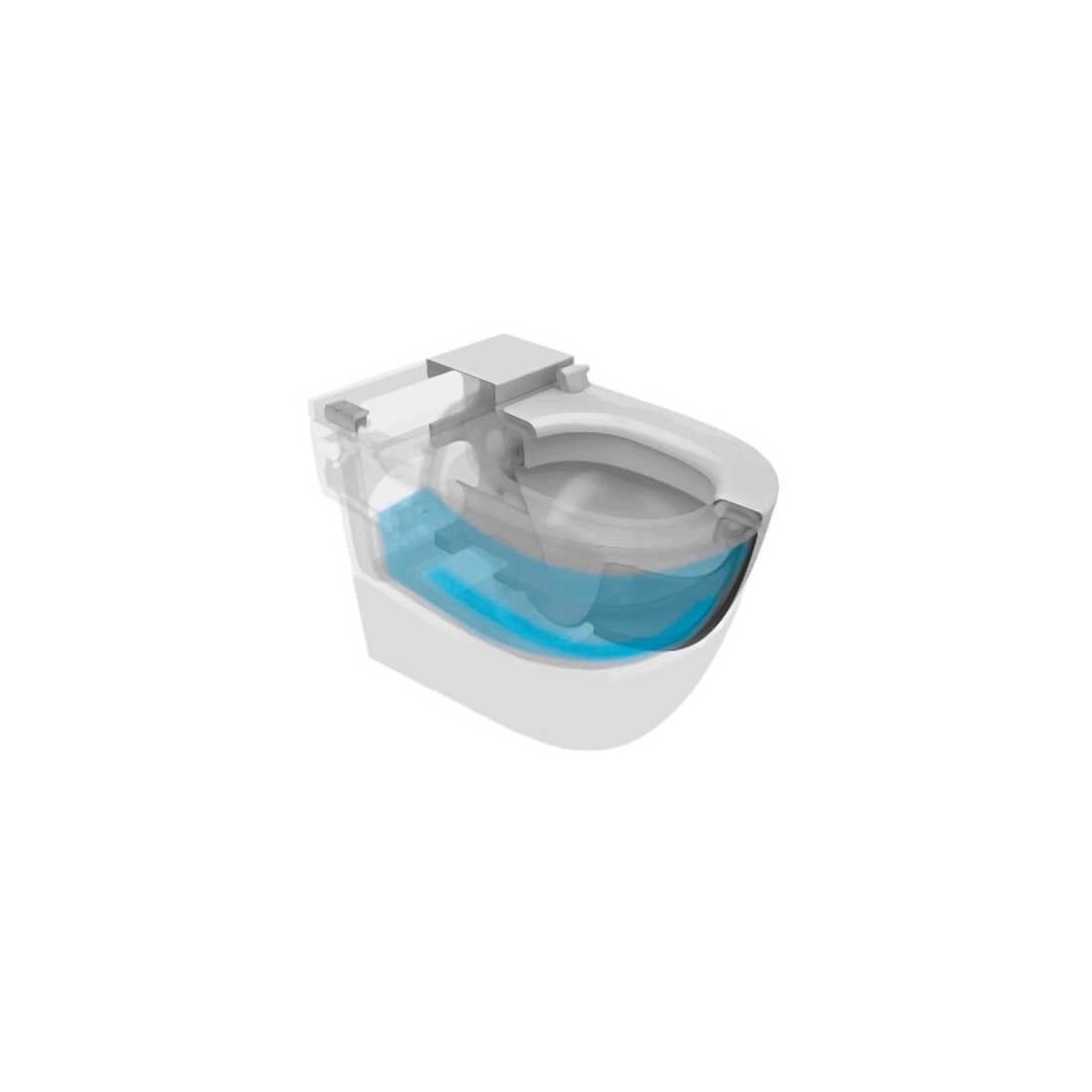 Roca In-Tank