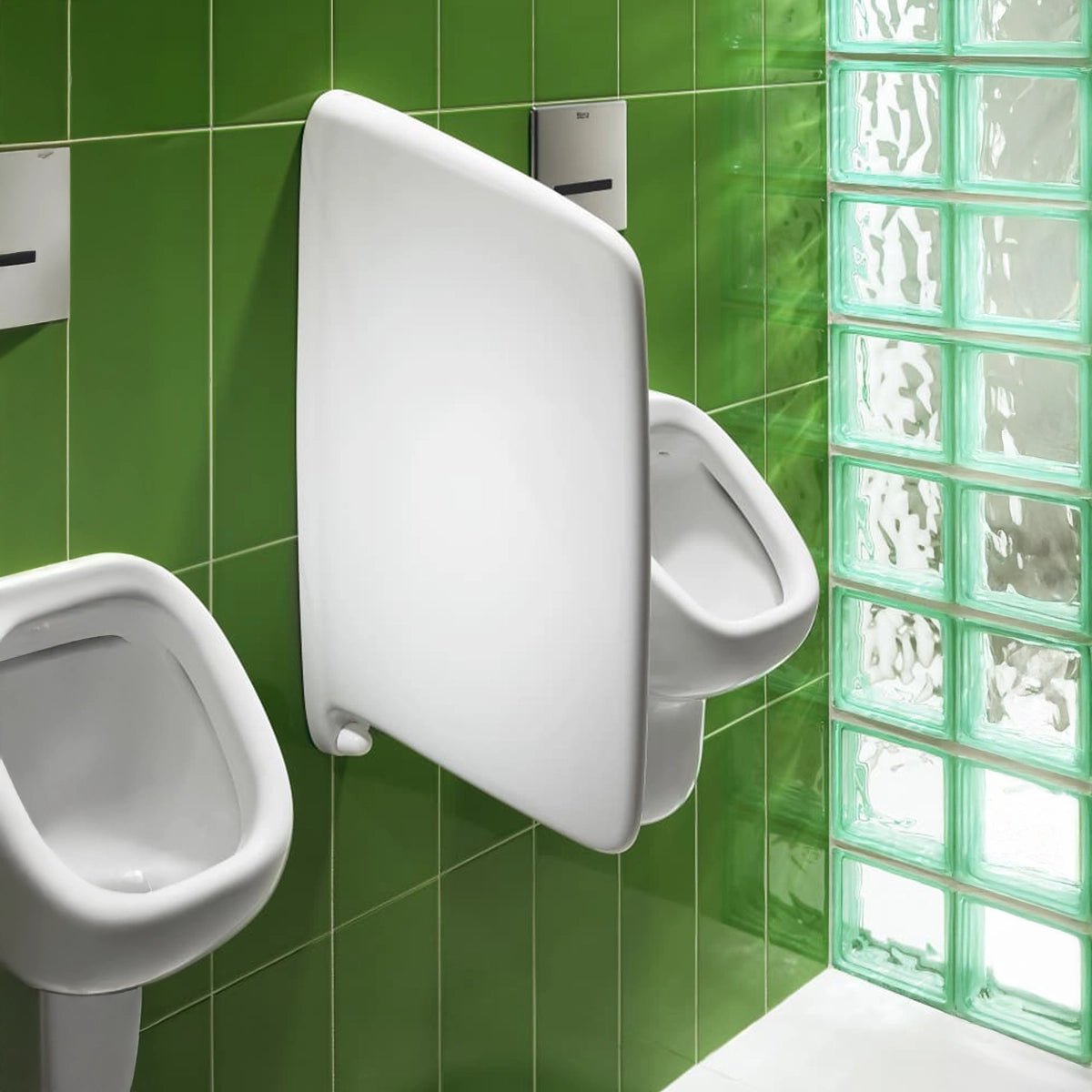 Separador urinario Roca Wing - The Bath