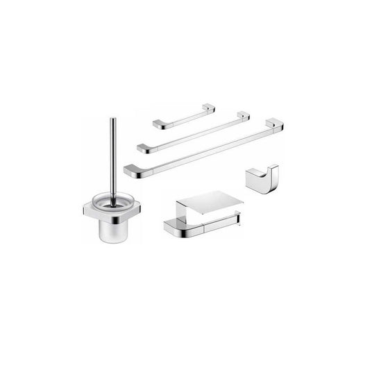Set Baño Hada