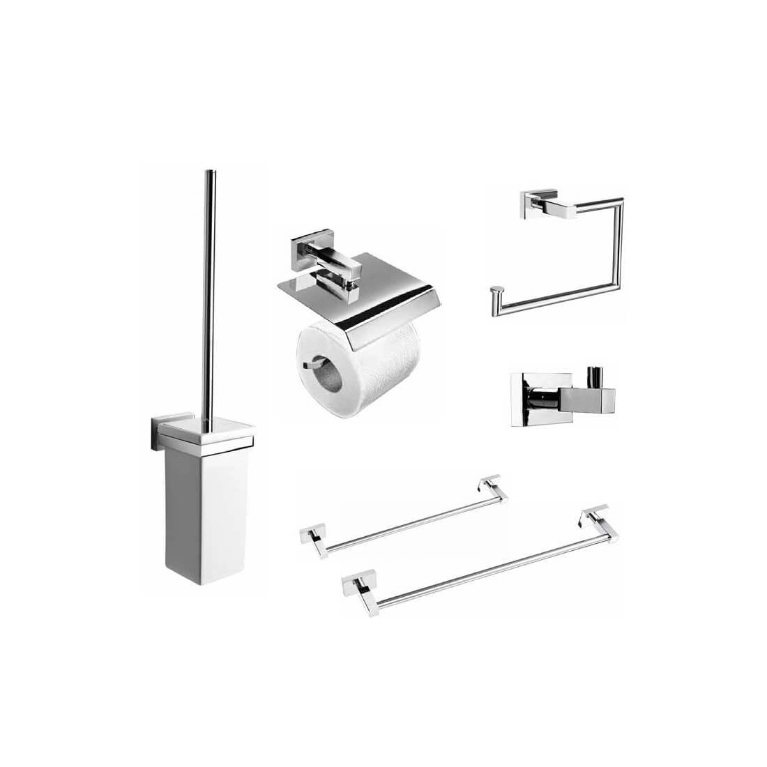 Set de baño Nice