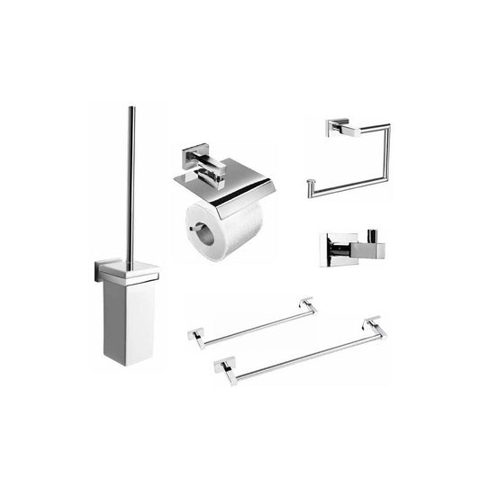 Set de baño Nice