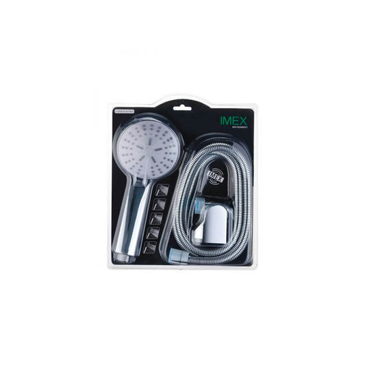 Set chuveiro Rex