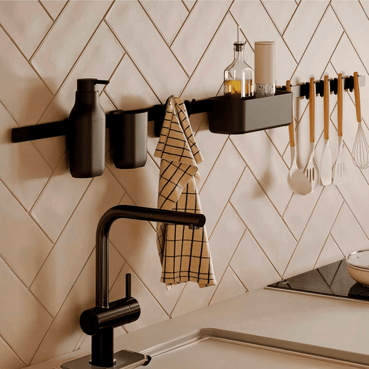 Set modular completo Alife - The Bath
