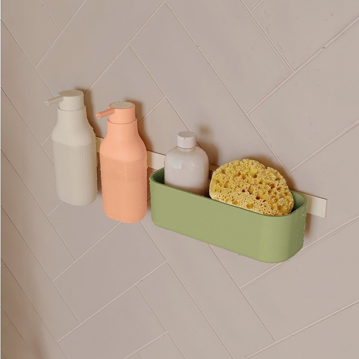 Set modular ducha con dosificador Alife - The Bath