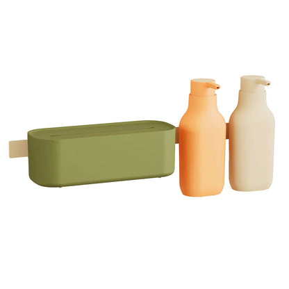 Set modular ducha con dosificador Alife - The Bath