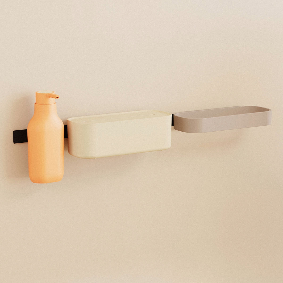 Set modular para lavabo Alife - The Bath