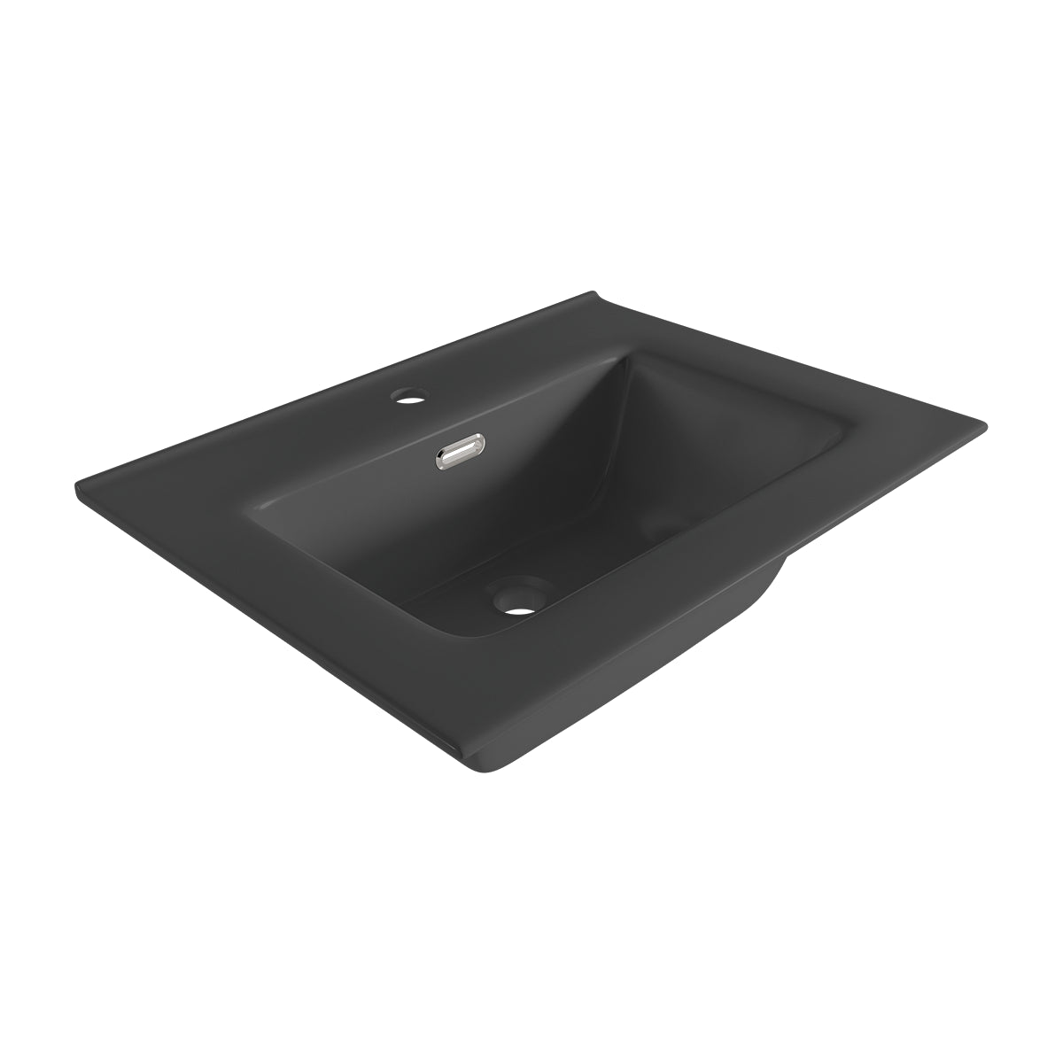 Lavabo sobre mueble Shiba mate - Thebath