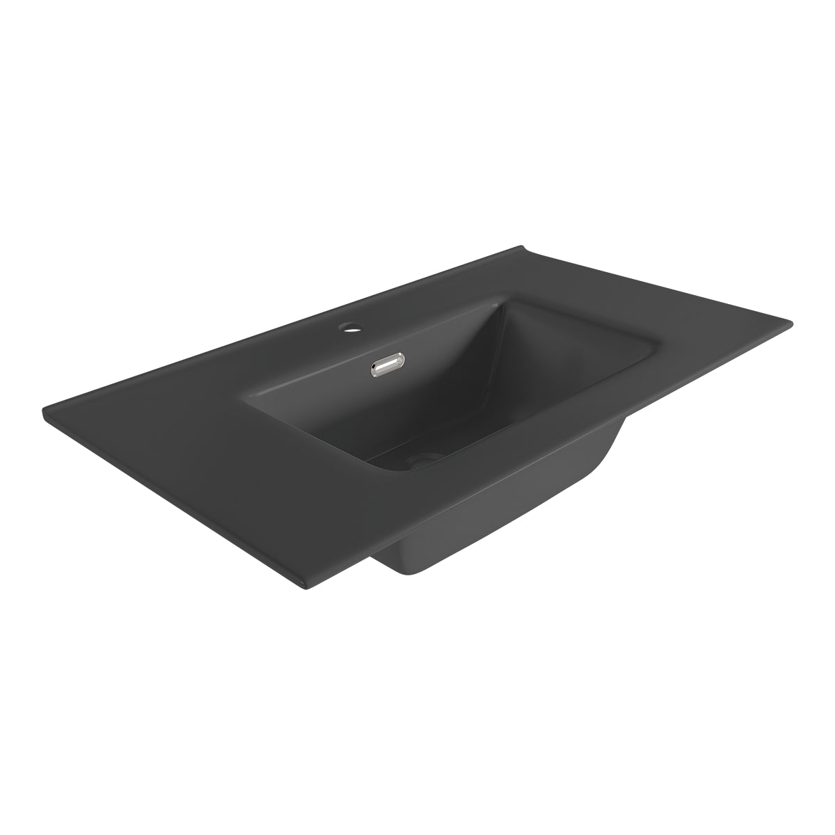 Lavabo sobre mueble Shiba mate - Thebath