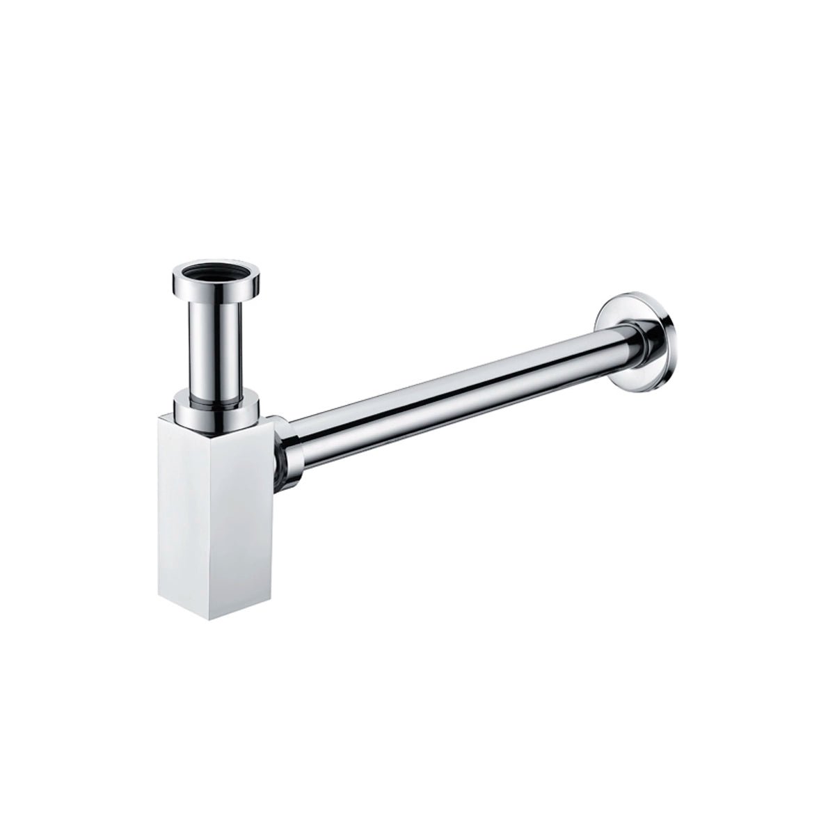 Sifón cuadrado - Thebath