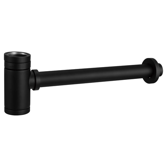 Sifón lavabo Negro - The Bath