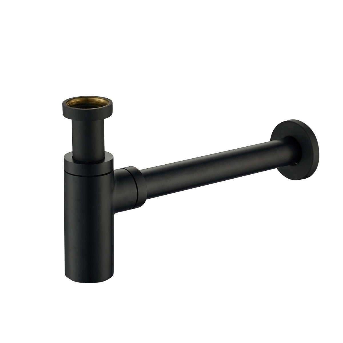 Sifón negro Coycama - The Bath