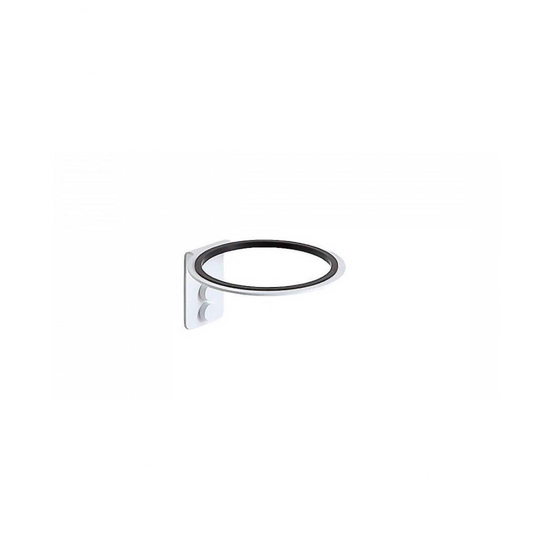 Soporte secador de pelo Slim 2300 mate