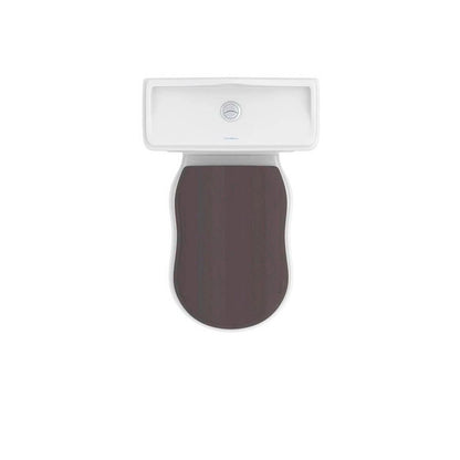 Tapa madera Atenas acabado wengue (incl. herrajes) - Thebath