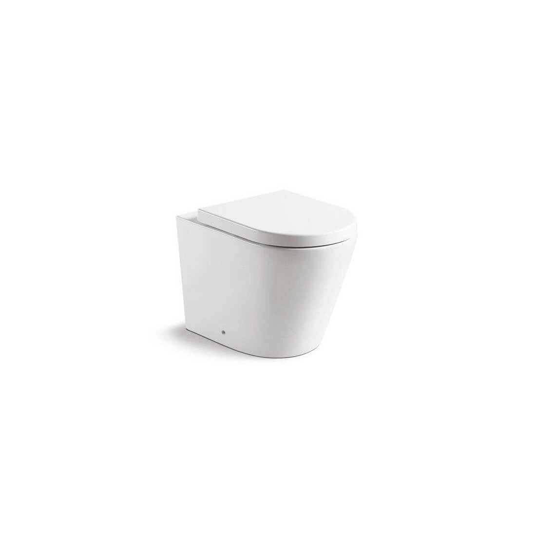 Taza Venecia compacta