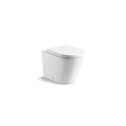 Taza Venecia compacta