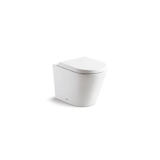 Taza Venecia compacta