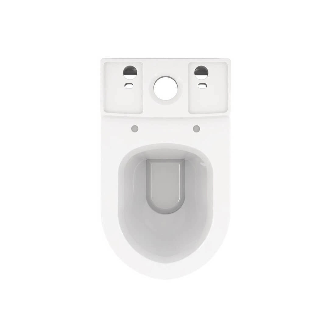 Taza wc Venecia tanque bajo