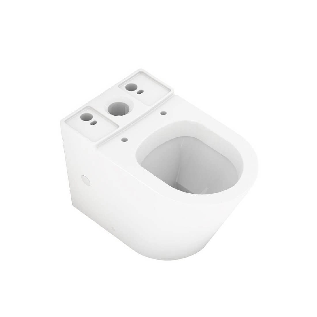 Taza wc Venecia tanque bajo