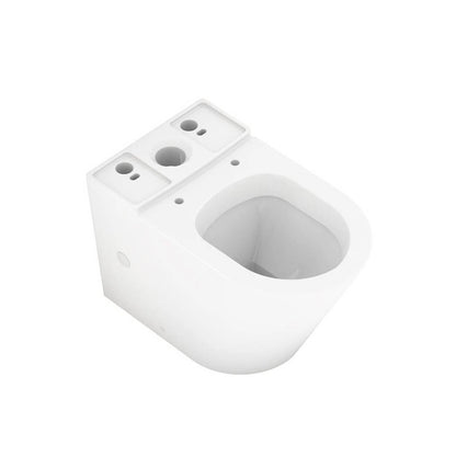 Taza wc Venecia tanque bajo