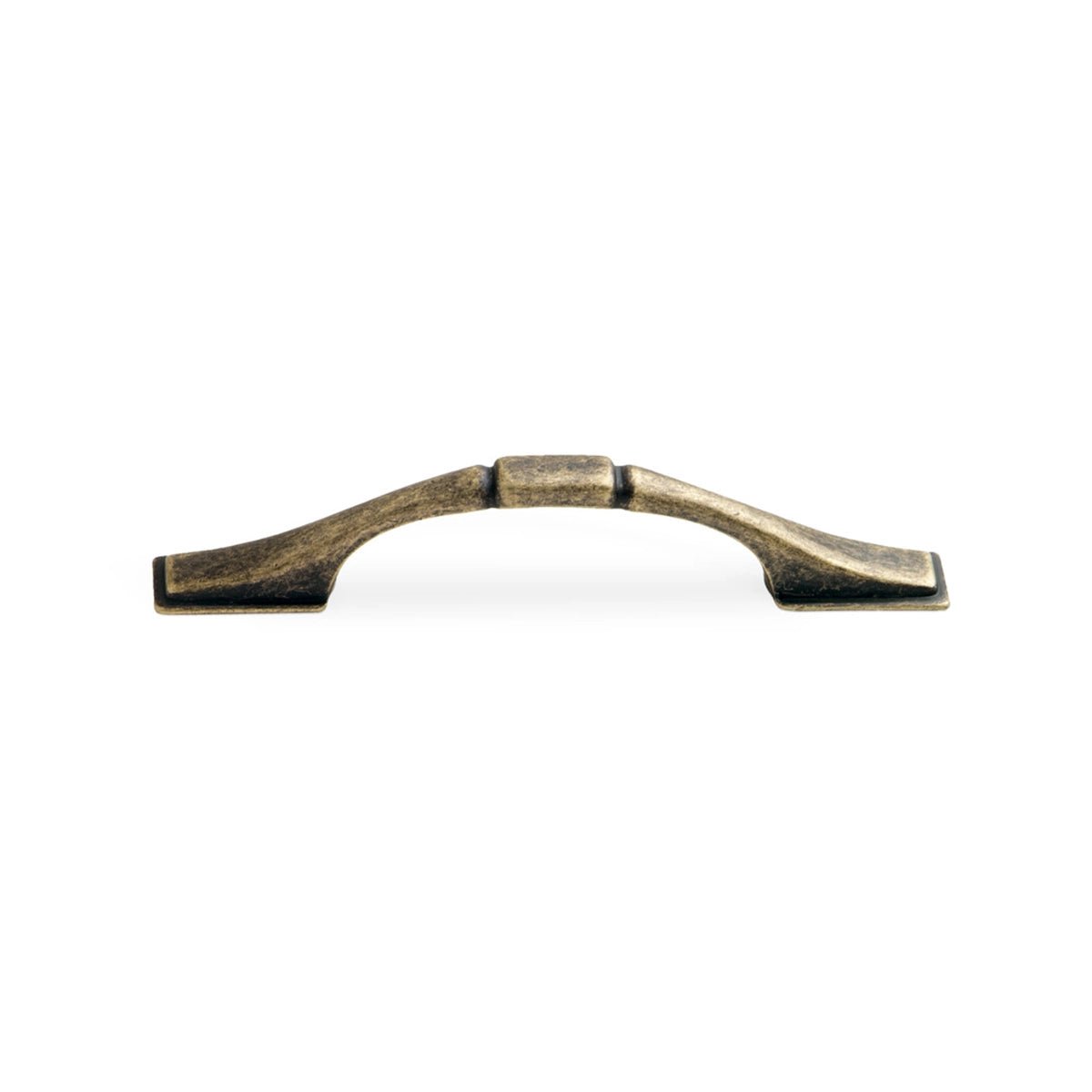 Tirador bronce para armario Haiti - The Bath