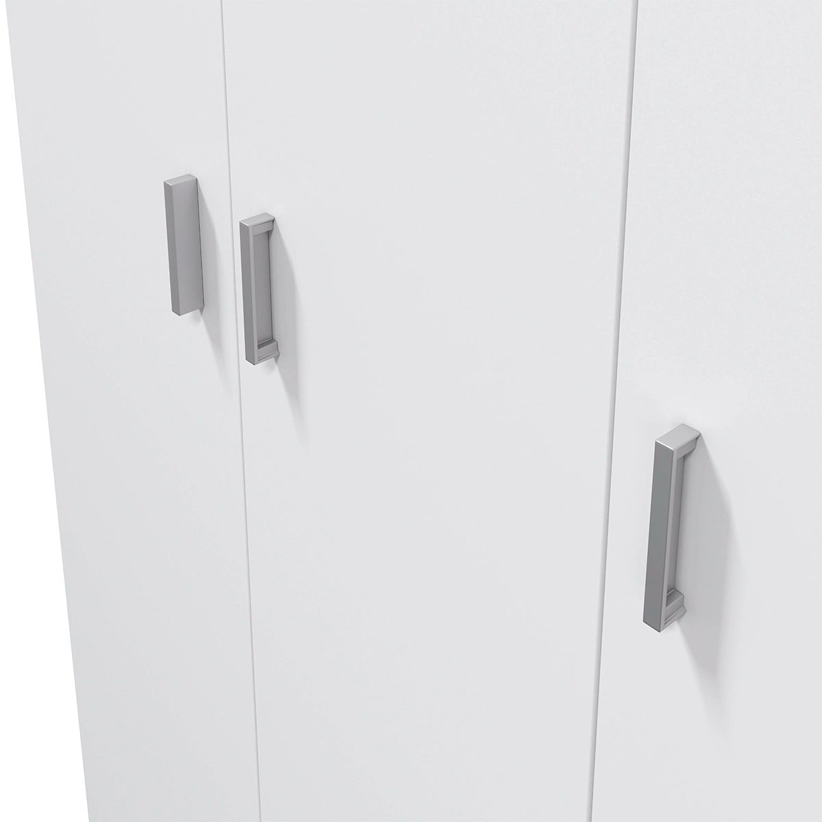 Armario 3 puertas multiuso Use - Thebath