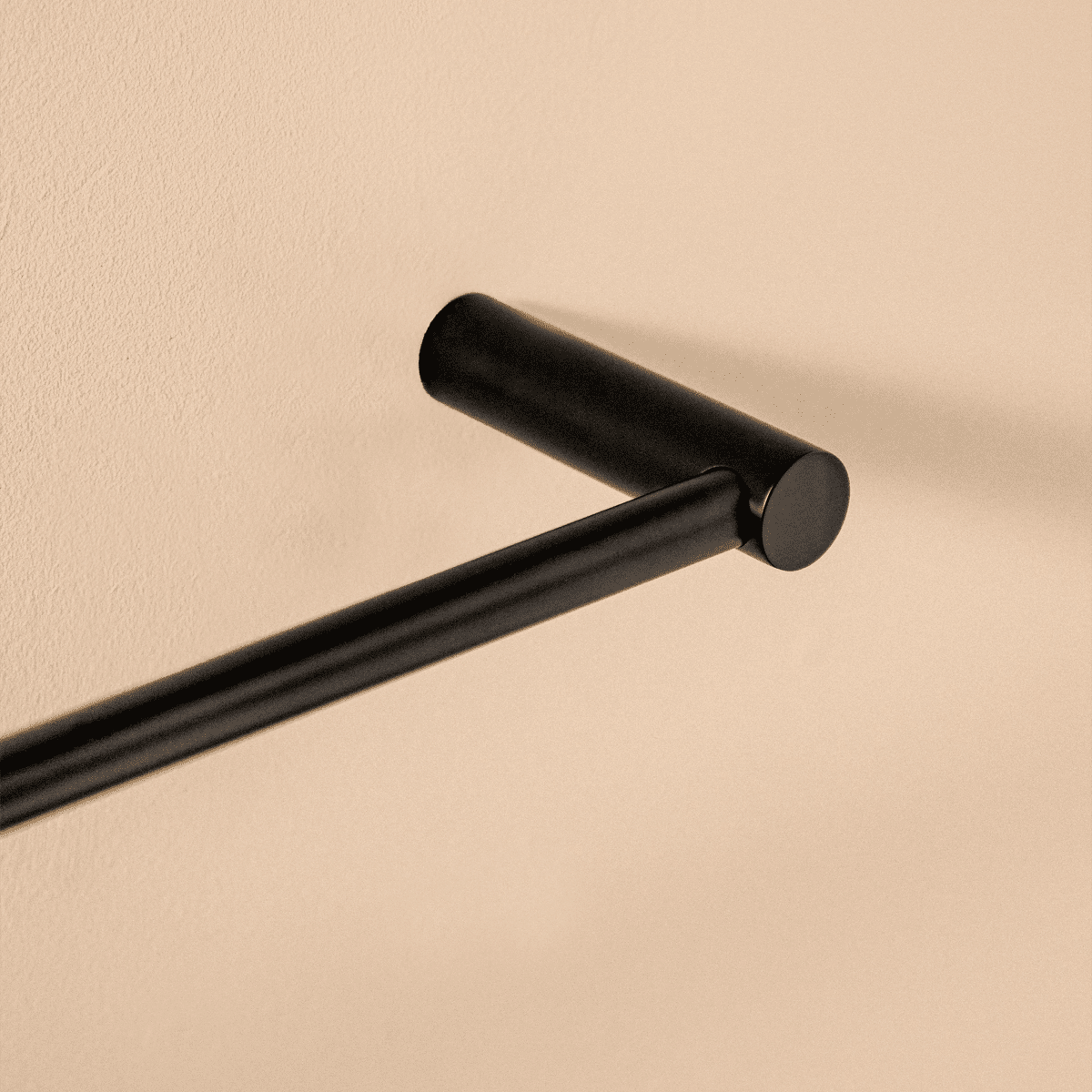 Toallero 40 cm Logic - The Bath
