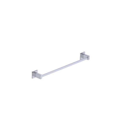 Toallero acero inoxidable 50cm Technic - Thebath