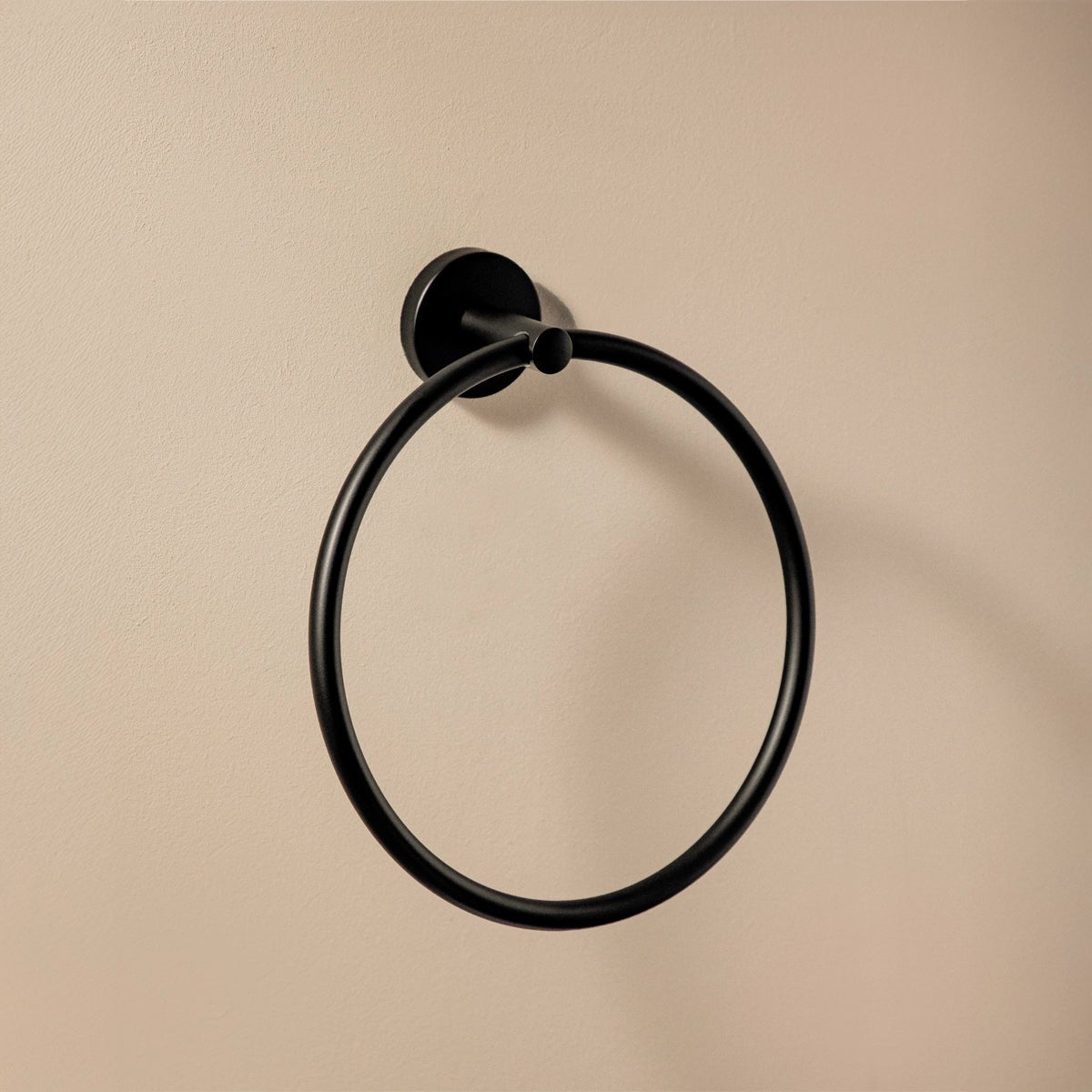 Toallero aro Start - Thebath