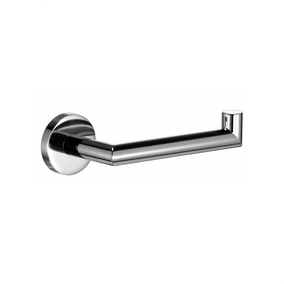 Toallero bidé - portarrollo sin tapa Eco 6500