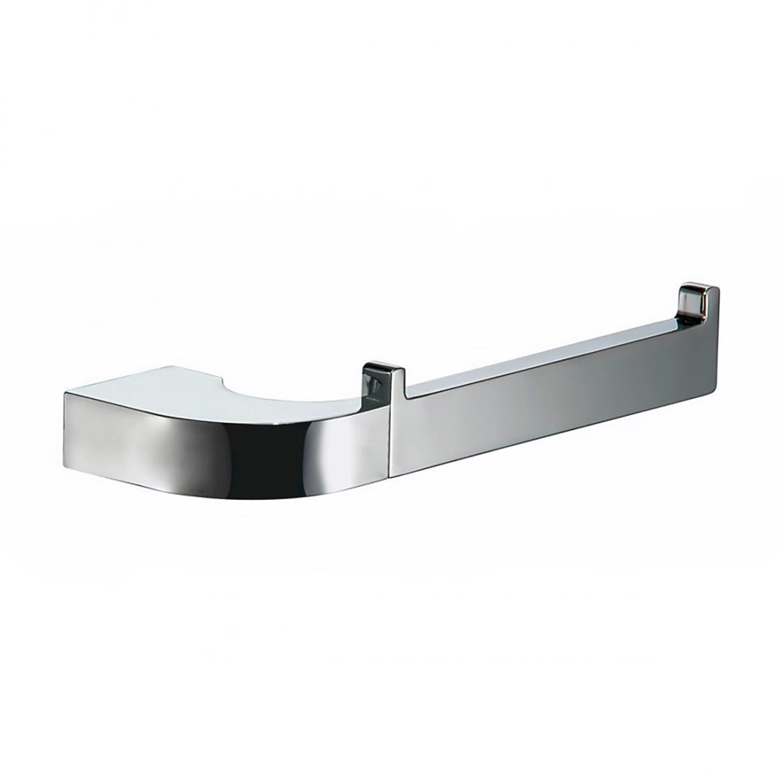 Toallero bidet-Portarrollos sin tapa