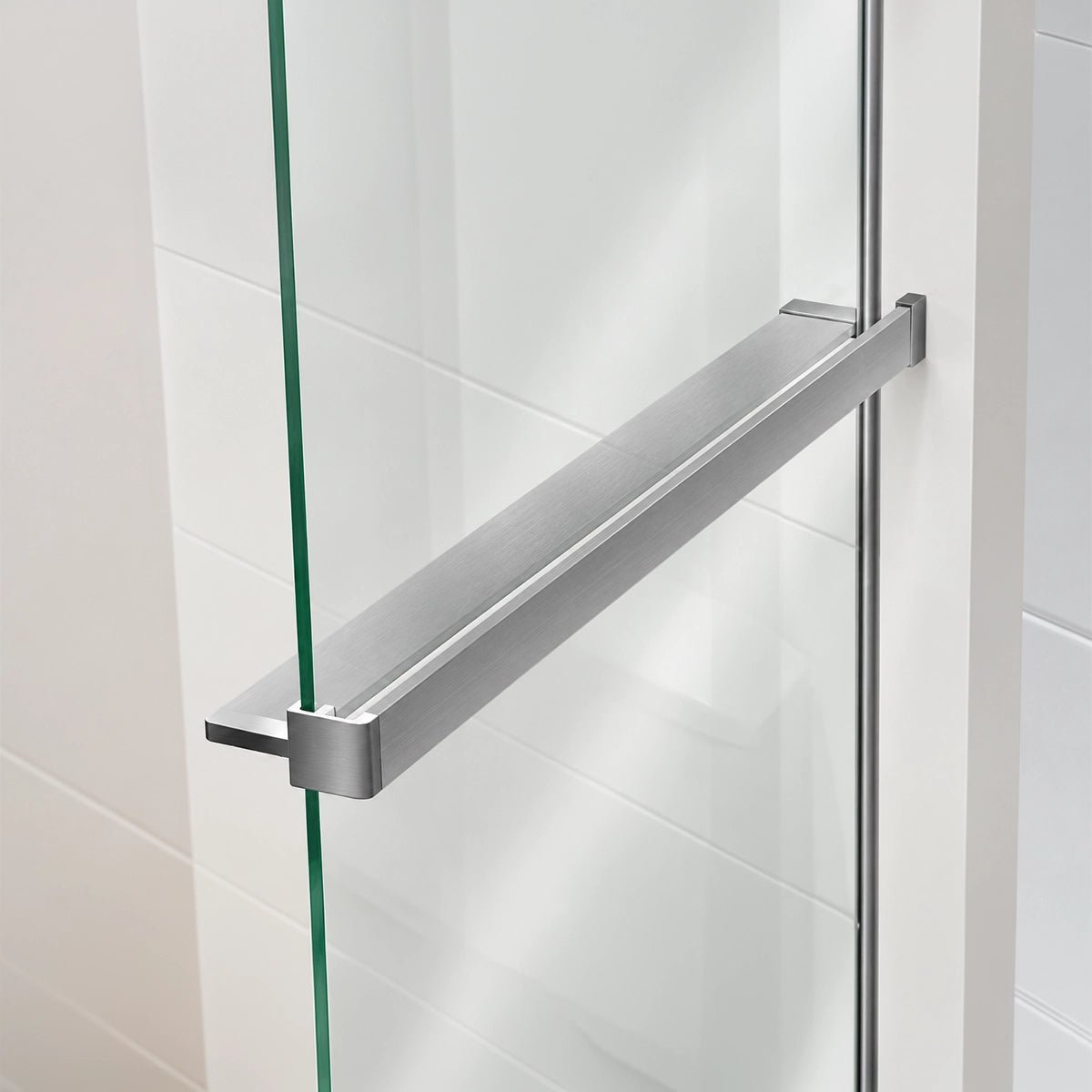 Toallero ducha con estante Fresh - The Bath