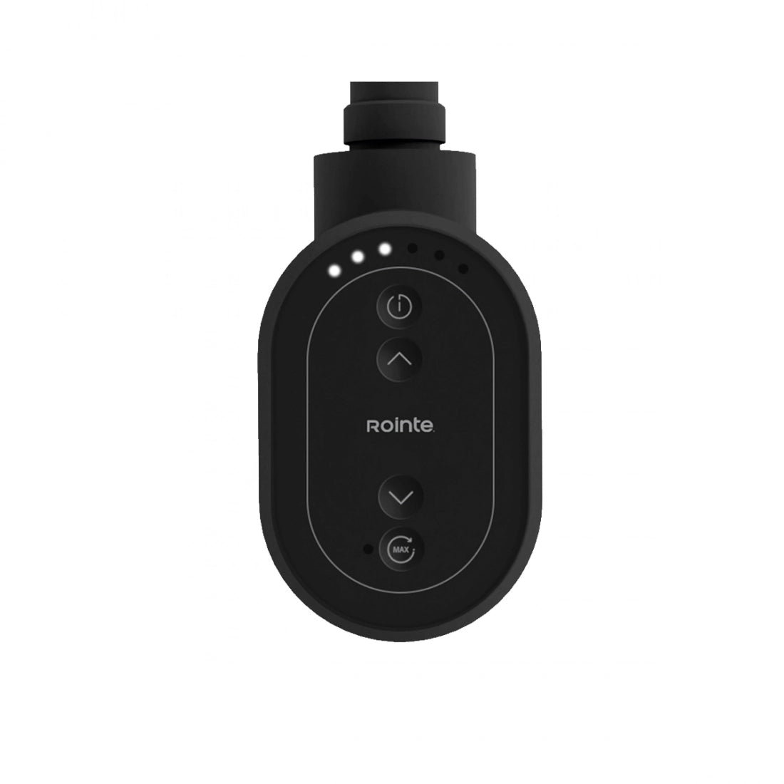 Toallero electrico wifi Torino Oval