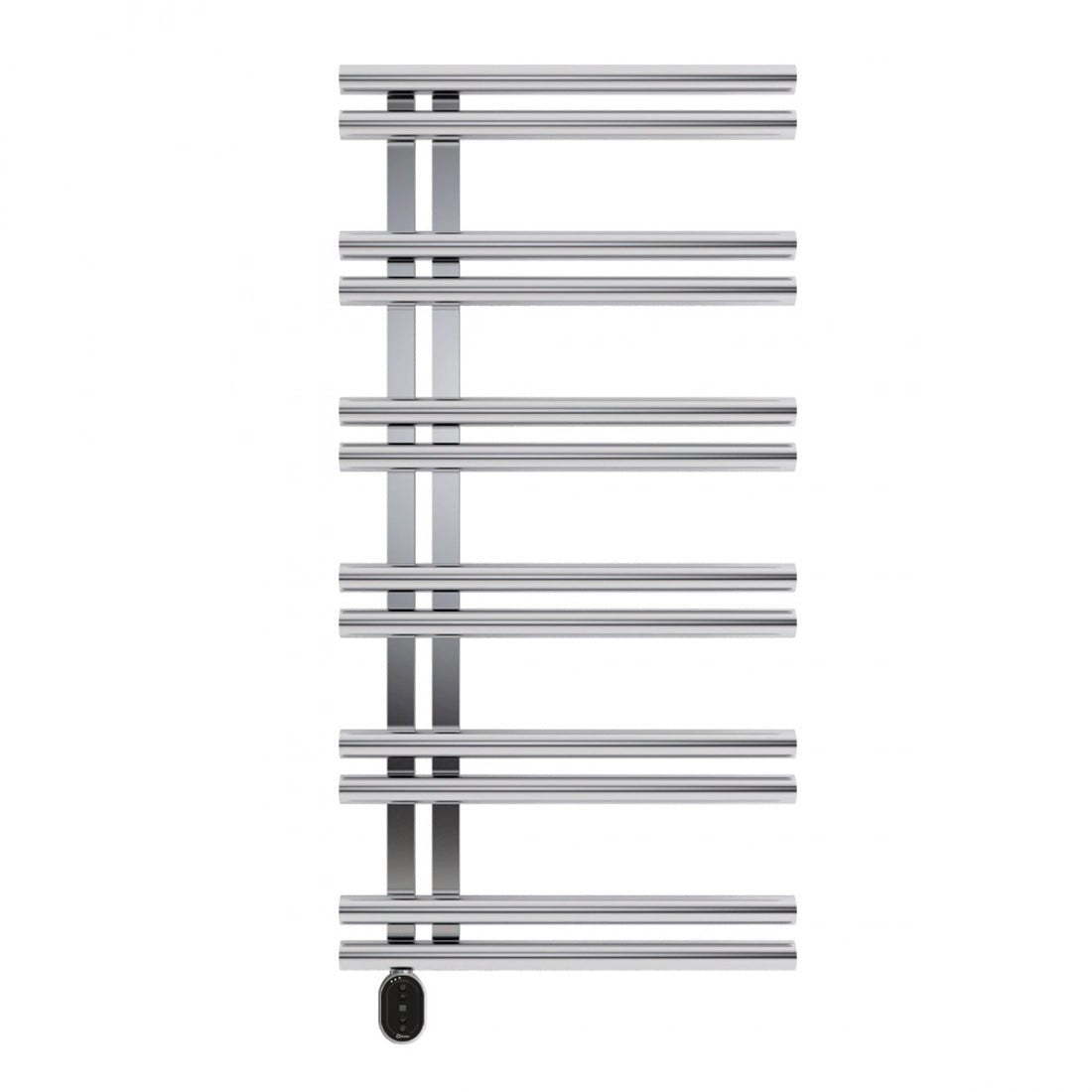 Toallero electrico wifi Torino Oval