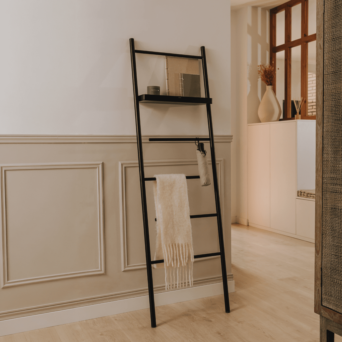 Toallero escalera Essentials - The Bath