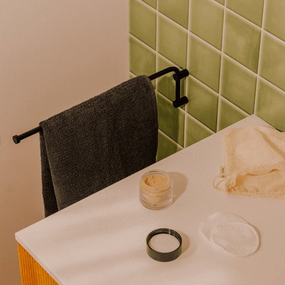 Toallero giratorio Logic - The Bath